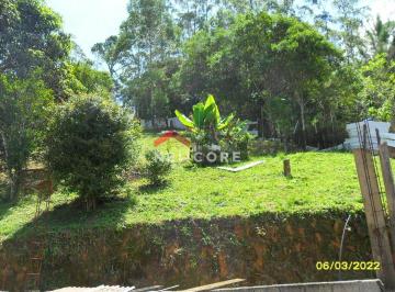Rural · 1000m² · Chácara em CENTRO - Centro - São Lourenço da Serra/SP