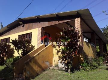 Rural · 2000m² · Chácara em CENTRO - Centro - São Lourenço da Serra/SP