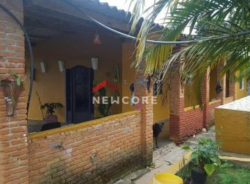 Rural · 2000m² · Chácara em CENTRO - Centro - São Lourenço da Serra/SP