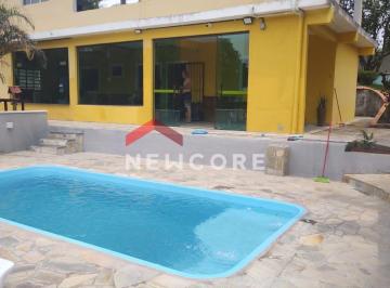 Rural · 2000m² · 1 Quarto · Chácara em CENTRO - Centro - São Lourenço da Serra/SP