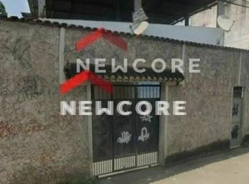Casa · 80m² · 3 Quartos · 2 Vagas · Casa em Rua Alfredo Bahiense - Boaçu - São Gonçalo/RJ