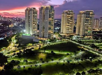 Apartamento · 79m² · 2 Quartos · 2 Vagas · Jardim das Perdizes