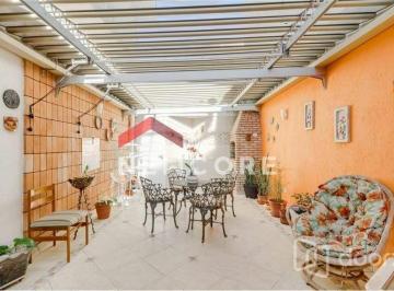 Casa · 304m² · 4 Quartos · 3 Vagas · Casa de condomínio em Rua Joaquim Nabuco - Brooklin Paulista - São Paulo/SP