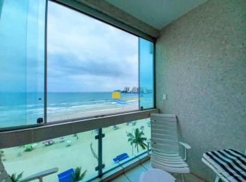 bb0b64ae59c9bee80b388974d09a28a7c97ad7fc · Apartamento frente mar com vista — Pitangueiras — Guarujá