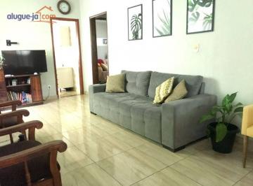 5b8ff570d2fcd597b3e5ad460da5d8c9ccdeda8c · Casa com 3 dormitórios à venda, 172 m² por R$ 585.000,00 - Bosque dos Eucaliptos - São José dos Camp