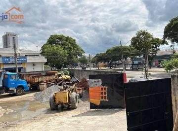 4293218472152ccc6954f310f914f304285bad0a · Terreno à venda, 1100 m² por R$ 5.000.000,00 - Jardim América - São José dos Campos/SP