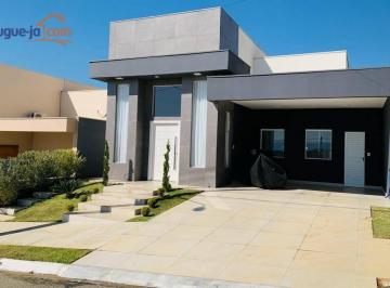 6457c116144984672f481de9a48b93f619d7245c · Casa com 3 dormitórios à venda, 135 m² por R$ 785.000,00 - Reserva do Vale - Caçapava/SP