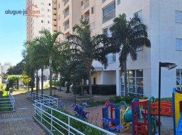 09f9272c1b4037e1afd6984498de75642e887a27 · Apartamento com 3 dormitórios à venda, 99 m² por R$ 870.000,00 - Vila Industrial - São José dos Camp