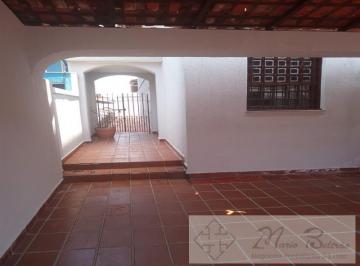 Casa · 250m² · 3 Quartos · 2 Vagas · Sobrado na parte nobre do Jd. Vertentes