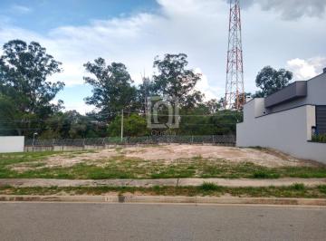 Foto 01 · Terreno à venda no Condomínio Chácara Ondina em Sorocaba