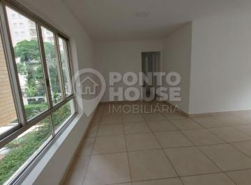 Apartamento · 157m² · 3 Quartos · Apartamento para locação no Paraiso com 3 dormitórios, 2 suítes, e 157m²