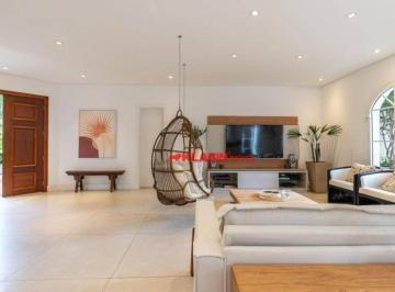 a766bac69d01cb115524c48fe785e9d7c1d25a80 · Casa com 4 dormitórios à venda, 533 m² por R$ 3.990.000 - Jardim Petrópolis - São Paulo/SP