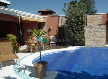 Casa · 320m² · 4 Quartos · 4 Vagas · CASA A VENDA DE 320m² - 4 SUÍTES - PISCINA - PORTAL DO PARAÍSO - JUNDIAÍ - S.P.