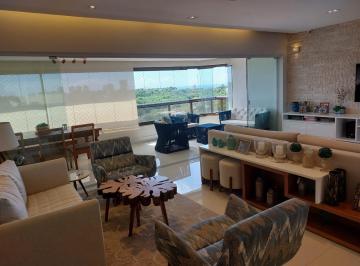 Apartamento de 4 quartos, Salvador · Lumno Greenville 4 suítes Dependência completa 225 m