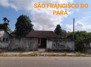 Casa de 3 quartos, São Francisco do Pará · VENDO EM SÃO FRANCISCO