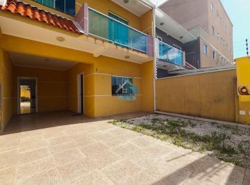 Foto 04 · Sobrado à venda no bairro Cajuru, com amplo terreno nos fundos, 03 quartos sendo uma suíte, podendo 