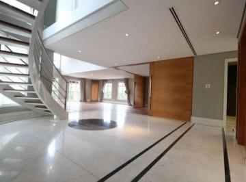 Apartamento de 4 quartos, São Paulo · Apartamento enorme e lindíssimo de 347m² em Higienópolis