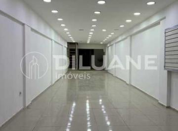 Comercial · 240m² · Loja para comércio na Rua da Conceição