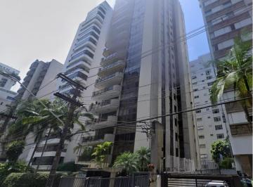 Apartamento de 4 quartos, São Paulo · Tríplex a Venda em Higienópolis área 642m²