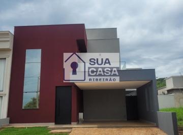 Foto 01 · Casa, Recreio das Acácias, Ribeirão Preto, SP