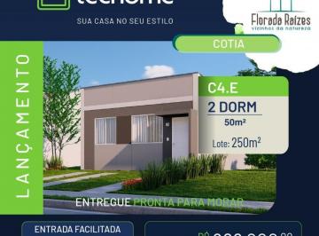 ILUSTRATIVO · CASA COTIA