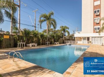 Apartamento · 73m² · 3 Quartos · 1 Vaga · Apartamento 3 dormitórios, vaga e churrasqueira