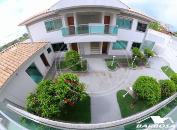 Apartamento · 89m² · 2 Quartos · 1 Vaga · Apartamento Térreo 2 quartos em Caldas Novas