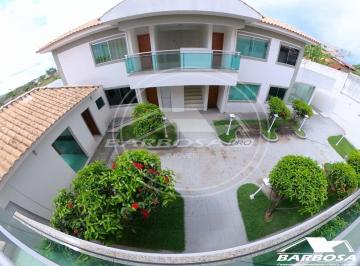 Casa · 89m² · 2 Quartos · 1 Vaga · Apartamento Térreo 2 quartos em Caldas Novas