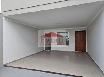 Foto 01 · Casa, Parque Iracema, Catanduva, SP