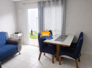 Foto 01 · Casa de Condomínio à Venda em Bertioga-SP- 100 mts da praia-3 Quartos, 1 Suíte, 2 Salas, 3 Banheiro
