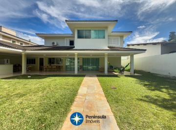 Casa de 5 quartos, Brasília · QI 8 - 5 suítes. Moderna. Construída em 2010.
