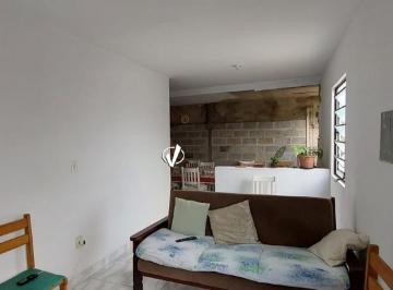 Casa · 70m² · 2 Quartos · 1 Vaga · CASA À VENDA - RES. NOVA ESPERANÇA - PINDAMONHANGABA SP