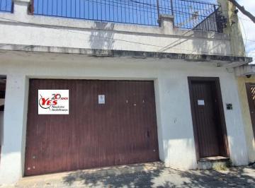 Foto 01 · Casa sobrado para venda na Vila Carrão