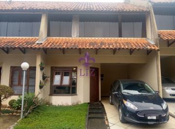 Casa de 3 quartos, Campina Grande do Sul · Aceita Permuta - Excelente Sobrado em Condomínio