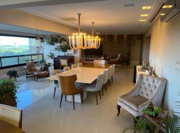 Apartamento de 4 quartos, Salvador · Luxuosa Apartamento Lumno  4 suítes Dependência completa com 276 m