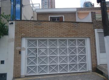 Casa de 3 quartos, São Paulo · Sobrado com 160 m² à venda no Vila Regente Feijó.