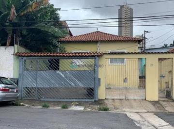 Casa · 180m² · 4 Quartos · 3 Vagas · Casa - 4 Dormitórios, 1 suíte, 3 Vagas - Vila Brasílio Machado