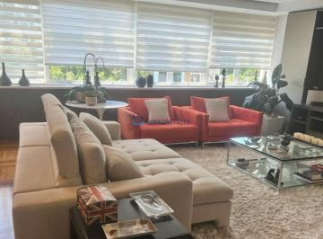 Apartamento · 177m² · 3 Quartos · 2 Vagas · Apartamento Jardim Europa 3 Dormitórios