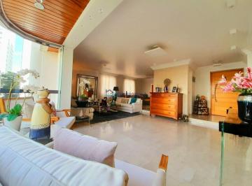 Apartamento · 200m² · 4 Quartos · 2 Vagas · Apartamento 04 Suítes, 02 Vagas no Itaim Bibi