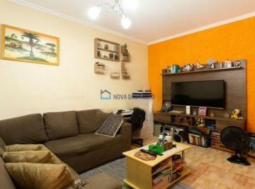 Casa · 96m² · 2 Quartos · 2 Vagas · Sobrado em Vila Mariana . 02 quartos . 02 banheiros . 02 vagas . 96m2