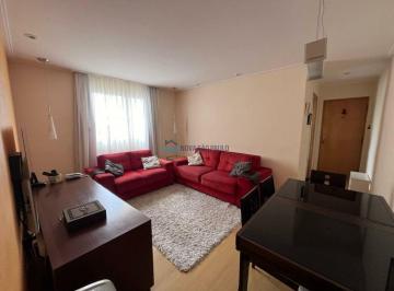 Apartamento · 60m² · 2 Quartos · 1 Vaga · Apartamento à venda no Jardim da Saúde 2 quartos 1 vaga