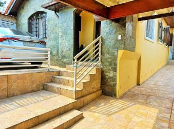 Casa · 80m² · 2 Quartos · 4 Vagas · Casa Térrea à venda no Jabaquara - 2 dormitórios - 4 vagas - terreno 10x14,50