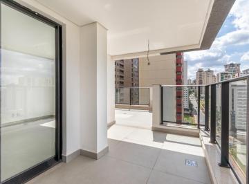 Apartamento de 3 quartos, Águas Claras · 3 QUARTOS COM A MELHOR VISTA E LOCALIZAÇÃO DE ÁGUAS CLARAS - VISTA LIVRE.