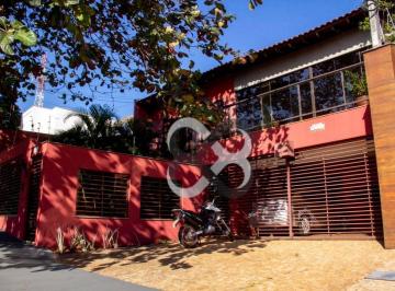 2d27d94d647220d54060a84c4477bf4fba8aa8b1 · Sobrado com 5 dormitórios à venda, 370 m² por R$ 2.500.000,00 - Jardim Presidente - Londrina/PR