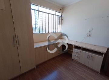 55556ecc4d60ecf33fcc6fe7a2eb4fdc609a9f8c · Apartamento com 1 dormitório à venda, 38 m² por R$ 160.000,00 - Centro - Londrina/PR