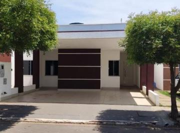 Casa · 72m² · 3 Quartos · 2 Vagas · Casa em condomínio para venda, 3 quartos, Parque Georgia, Cuiabá