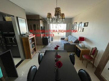 Foto 01 · Apartamento, Parque Boa Esperança, Indaiatuba, SP