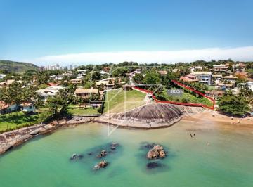 Foto 05 · Terreno com vista exclusiva, 1.894.00m² a venda no Condomínio Aldeia da Praia Guarapari-ES