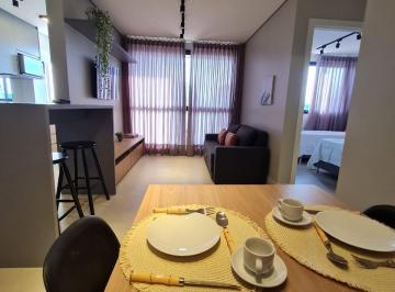 Apartamento de 2 quartos, Guará · 2 QUARTOS COM SUITE, VAGA, LAZER - PARK SUL.