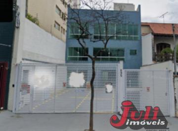 Apartamento · 1200m² · 24 Vagas · PRÉDIO COMERCIAL NOVO 1.200 M2  RUDGE RAMOS SBC
